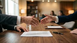 성추행 고소 전 신속 합의대행으로 형사처벌 위기 벗어난 사례