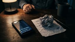 빌려준 돈 독촉이 촬영물이용협박으로 고소당한 사건, 무혐의 불송치로 종결