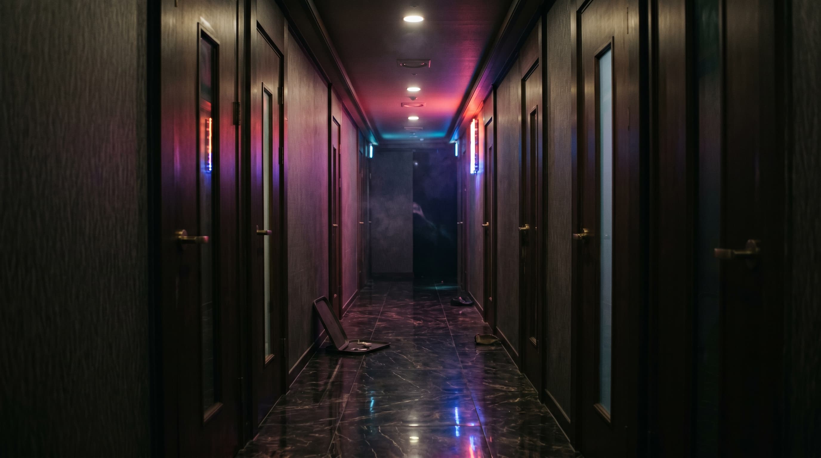 유흥주점 접객원 준강간 고소, 혐의없음 불송치로 무혐의 종결된 사례