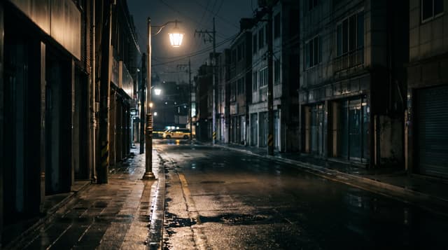 피해자 2명 길거리 강제추행, 전원 합의로 기소유예 처분 받은 사례