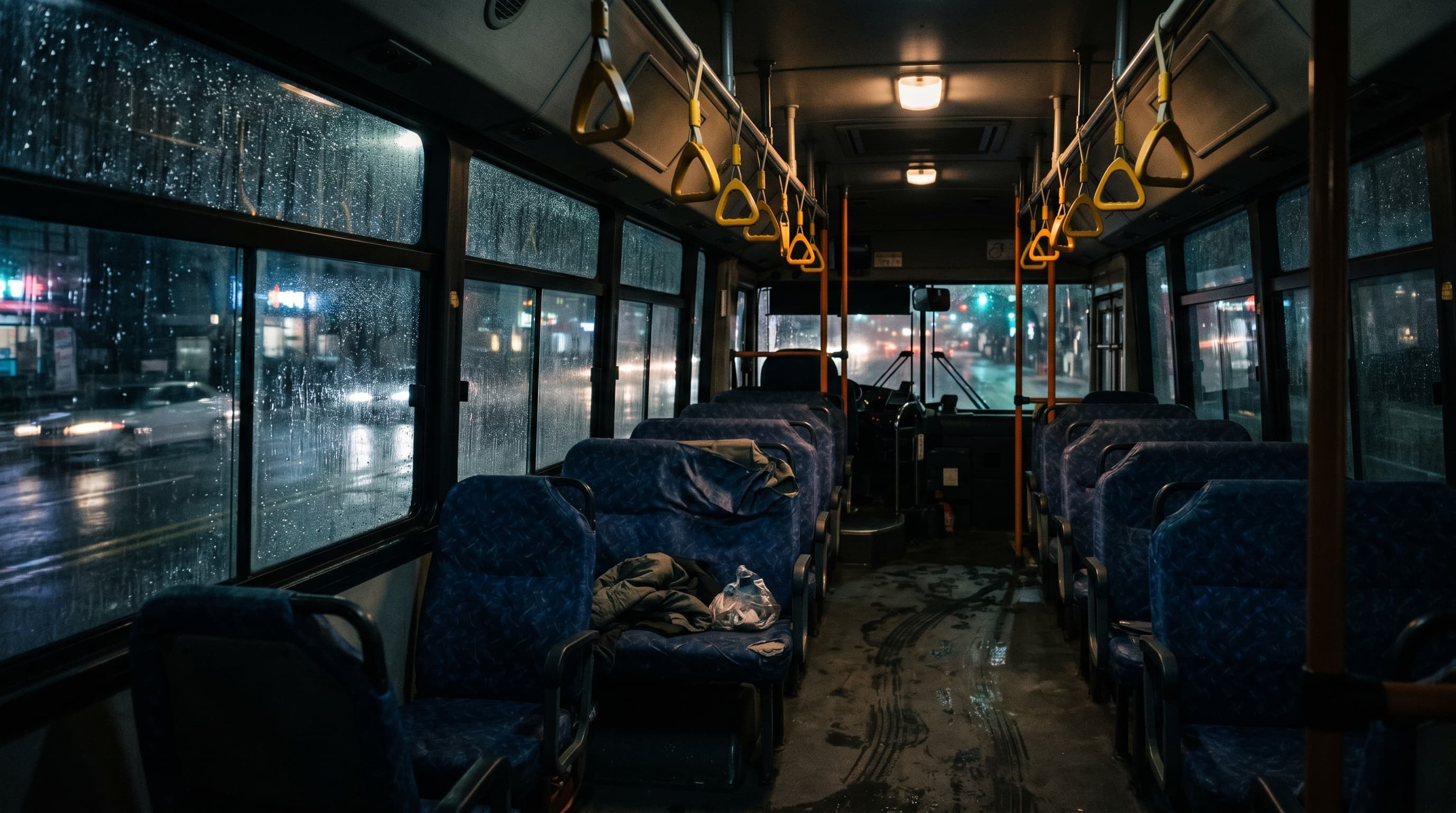 만취 승객 준강제추행 혐의 기소, 실형 위기에서 집행유예로 마무리된 사례