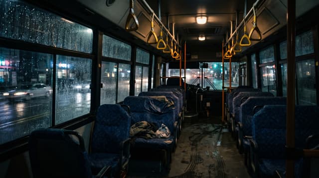 만취 승객 준강제추행 혐의 기소, 실형 위기에서 집행유예로 마무리된 사례