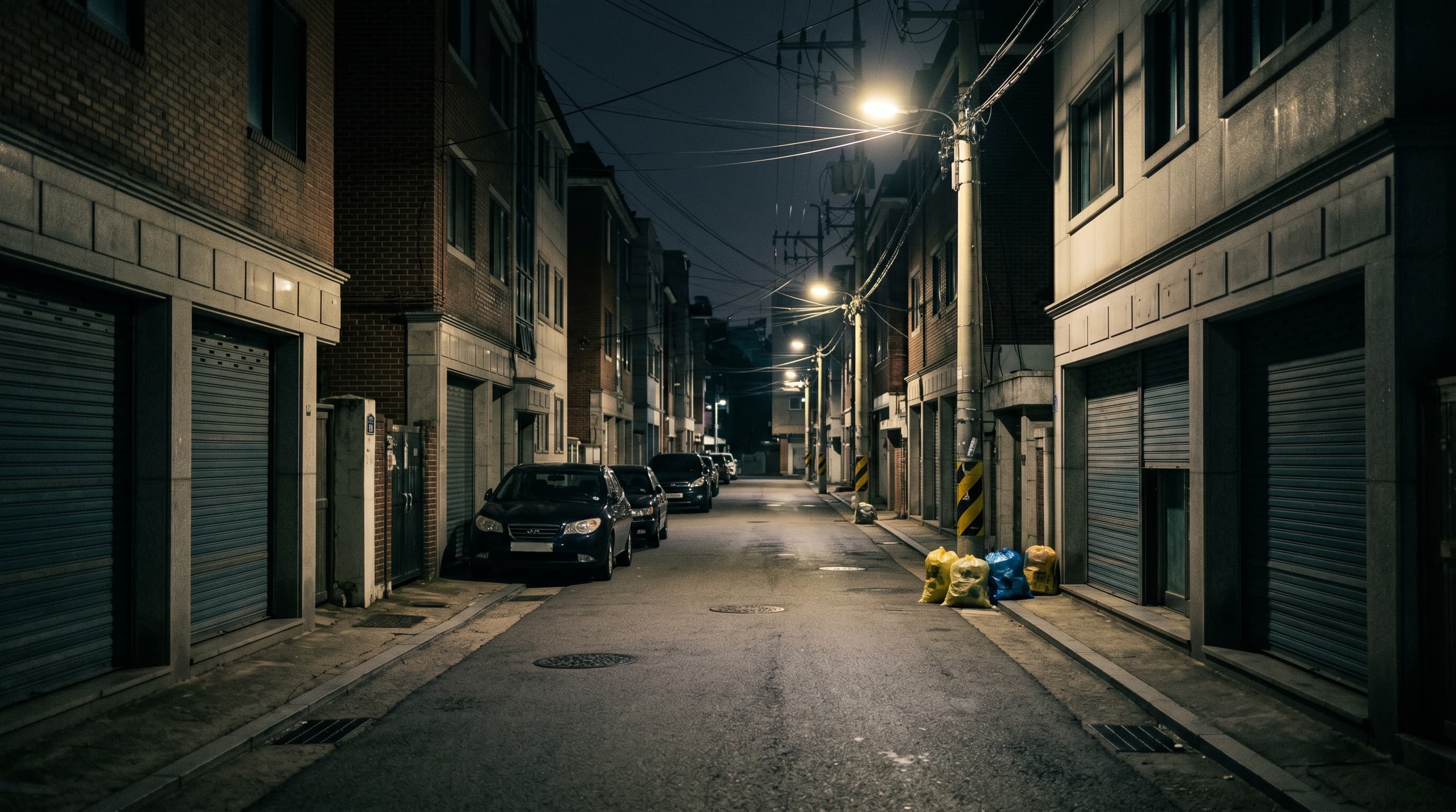 길거리 미성년자 아청법 추행 혐의, 피해자 합의로 기소유예 종결된 사례