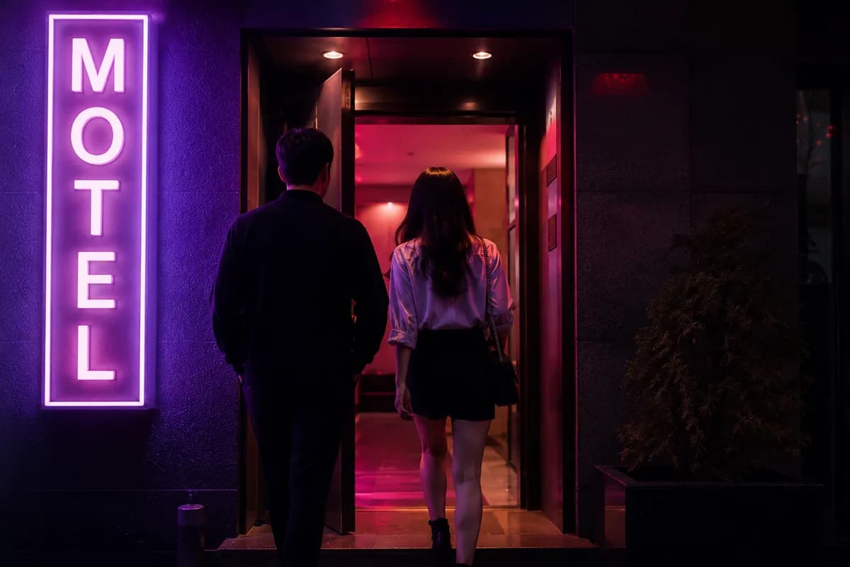 성매매경찰연락, 출석 요구 전 놓치면 안 되는 초기 대응